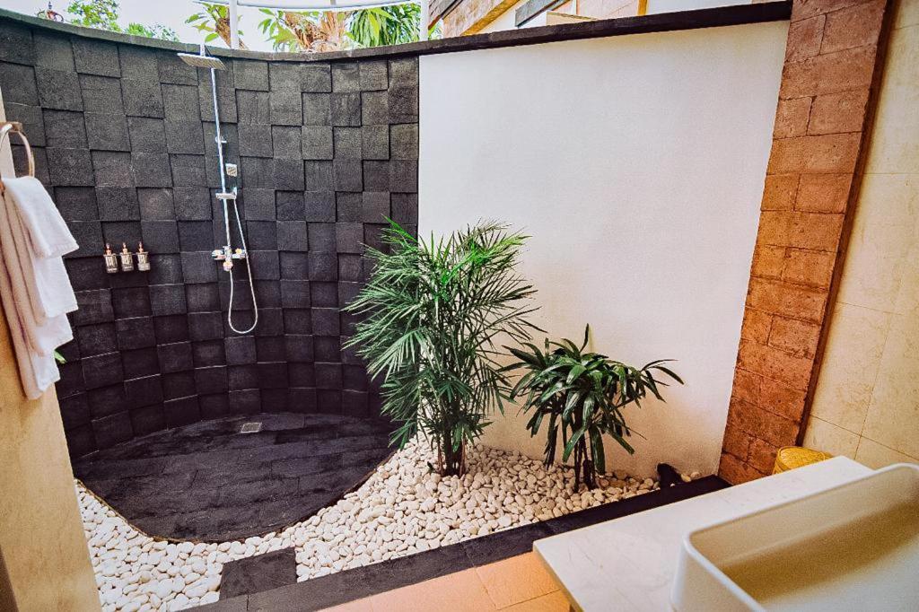 Tanamas Villas Ubud By Best Deals Asia Hospitality Exterior photo